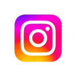Lucia Kaeller, Instagramm #Blog